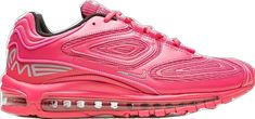 Air Max 98, Sneakers Pink, Pink Sneakers, Air Max, Nike, Sneakers, Pink