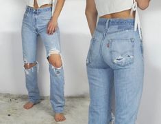 Jeans Heels Outfit, Best Jeans For Women, Jeans Outfit Women, High Waisted Black Jeans, Heels Outfits, Outfit Jeans, Casual Wedding Dress, Levis Denim, Perfect Jeans