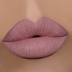 Neutral Lip, Nude Pink Lipstick, Mauve Lipstick, Lipstick Style, Makeup Images, Nyx Lipstick, Lips Shades