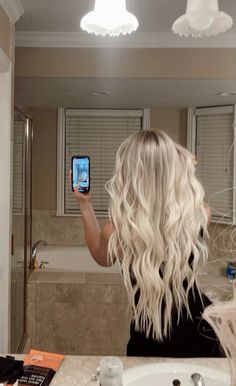 My real long blond hair :) Bleach Blonde Long Hair, Bleach And Tone With Root Smudge, Blonde Hair Inspiration Platinum, Platinum Blonde Hair Inspiration, Blonde Hair Inspo Fall, Blond Extensions, Long Bleach Blonde Hair, Platinum Blonde Extensions, Long Hair Blonde Balayage