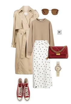 Capsule Wardrobe Outfits, Fashion Capsule Wardrobe, Capsule Outfits, Fashion Capsule, Wardrobe Outfits, 가을 패션, Looks Style, Lookbook Outfits, Office Fashion