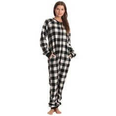 FEEL LIKE A KID AGAIN WITH THIS CUTE ADULT ONESIE Let the Fun Begin Want to slip into adult pjs that give you the cute giggles every time you catch a glimpse of yourself in the mirror? Then Just Loves adult onesie is just what you need! Were taking out all the stiffness out of adult sleepwear and replacing it with a whole lot of cuteness. Everything from the fun prints, beautiful colors, and contrast trims will give you a hint of that carefree childhood spirit, and make every minute spent in the Family Matching Pjs, Adult Onesie Pajamas, Matching Pjs, Onesie Pajamas, Family Christmas Pajamas, Womens Pyjama Sets, Plaid Pants, Casual Sets, Fun Prints