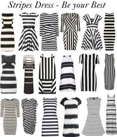 Strip Dress Outfit, Black And White Striped Outfit, White Striped Dress Outfit, Black And White Dresses, Black And White Striped Pants, Diy Maxi Dress, Fashion Over Fifty, Striped Dresses, Stripes Pattern Design