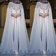 ad eBay - Light Blue Muslim Wedding Dresses with Cape Lace Appliques A Line Bridal Gowns - Buy Now, click the link (eBay) Light Blue Gown With Sweep Train For Banquet, Blue Mother Of The Bride Dress With Sweep Train, Light Blue Ball Gown Evening Dress For Wedding, Gray Evening Dress With Sweep Train For Wedding, Light Blue Banquet Gown With Sweep Train, Floor-length Dress With Sweep Train For Wedding Night, Maxi Length Ball Gown With Sweep Train For Wedding, Maxi Length Wedding Dress With Sweep Train, Light Blue Dress For Wedding Night