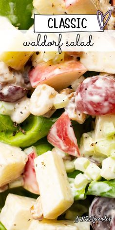 a salad with lettuce, tomatoes and other vegetables