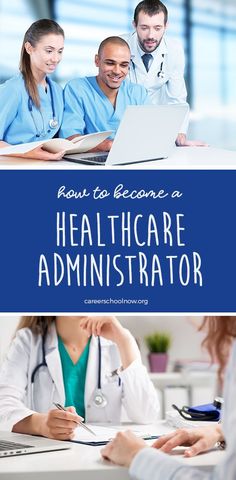 Health Care Administration Career, Health Administration Career, Healthcare Administration Career Aesthetic, Healthcare Administration Aesthetic, Professional Membership, Health Care Administration, Medical Administration, Admin Job