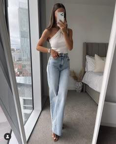 Chique Outfits, Classy Outfits, Everyday Outfits, Fashion Inspo Outfits