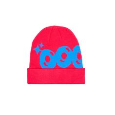 Woven logo 100% acryclic knit Trendy Pink Cotton Beanie, Trendy Pink Knitted Beanie, Pink Soft Knit Beanie, Pink Casual Knit Beanie, Casual Pink Knit Beanie, Its Cold Outside, Baby Cold, Knit Beanie, Stay Warm