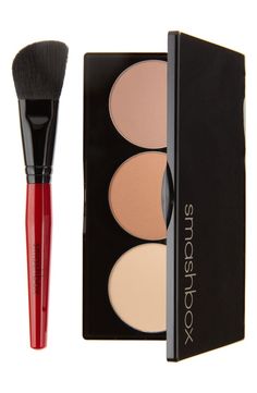 Good Contour, Step By Step Contouring, Best Contouring Products, How To Apply Blush, Makeup Mistakes, Contour Kit, Angled Brush, Sodium Lauryl Sulfate