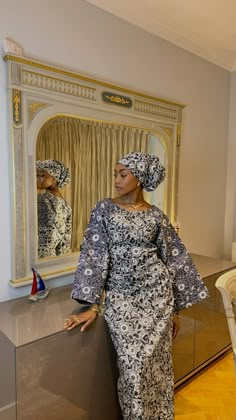 West African Outfits Women, Nigerian Styles Dresses Ankara, Senegal Bazin Style, Eid Ankara Styles Hausa, West African Eid Outfit Bazin, Atampa Styles Gown, Model Dantel Robe Senegal, Nigerian Dresses Traditional, African Dresses For Women Classy Ankara