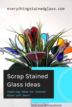 Scrap Glass Ideas, Scrap Glass Projects, Scrap Stained Glass Projects, Stain Glass Ideas, Stained Glass Designs Free Pattern, Fused Glass Ideas Tutorials, Beginner Stained Glass Projects, Stained Glass Patterns Beginner, Stained Glass Scraps