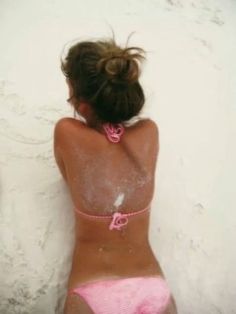 Shotting Photo, Salty Hair, Cali Girl, Malibu Barbie, Pink Summer, Tan Lines