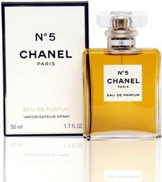 N5 Chanel, Chanel N 5, Chanel N° 5, Skin Care Salon, Chanel No 5, Chanel Perfume, Perfume Design, Best Perfume, Perfume Brands