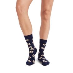 Every step feels good in the Jockey Women's Everyday Casual Sock. Your favorite everyday go-to, these comfy socks are made to last and knit right here at home. Comfy Socks, Crew Sock, Cute Socks, Casual Socks, Socks And Hosiery, Crew Socks, Hosiery, At Home, Target