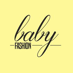 Baby Fashion