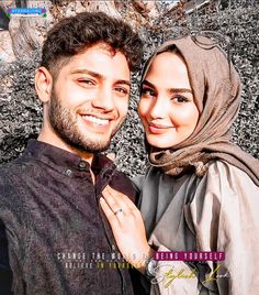 Muslim Couple, Muslim Couple Photography, Black Love Couples, Cute Muslim Couples, Cute Couple Poses, Couple Photoshoot Poses, Cute Couples Kissing, Couple Photography Poses, Niqab