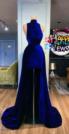 Glamorous Velvet Prom Evening Dress, Glamorous Velvet Prom Dress, Velvet Prom Evening Dress, Velvet Evening Dress For Prom, Fitted Velvet Gown For Prom Season, Floor-length Velvet Evening Dress With Sweep Train, Velvet Prom Gown For Prom Season, Prom Season Velvet Gown, Homecoming Evening Dress With Sweep Train For Prom Season