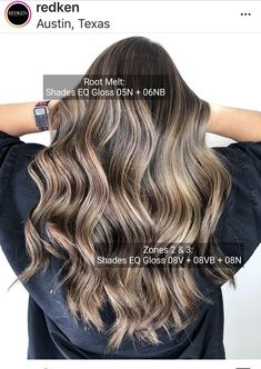 Redken Hair Color, Redken Hair Products, Hair Toner, Hair Color Formulas, Hair Techniques, Ash Blonde Hair, Hair Color Techniques, Balayage Hair Blonde