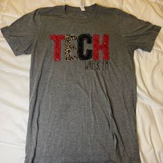 Bought Online And Never Worn Texas Tech Svg Free, Texas Tech Crewneck, Texas Tech Shirts, Texas State University Shirts, Texas Tech University, Texas Tech, Tshirt Colors, Buy Online, Texas