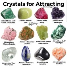 Crystal Vibes, Crystal Aesthetic, Crystal Guide, Herbal Magic, Types Of Crystals, Pretty Rocks