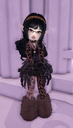 r; pynqos | ugc items used ! pls credit if reposted!! Alien Royale High Outfit, Goth Hat, Chola Style, Emo Roblox Avatar