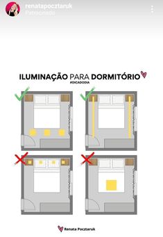 the floor plan for an apartment with three separate rooms and one bedroom, in spanish