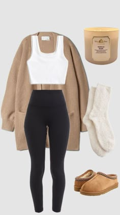 #brown #ootd #viralshuffles Everyday Outfits Fall, Preppy Fall Outfits, Thanksgiving Outfit Ideas, Cozy Fall Outfits, Outfit Chic, Day Outfits, Casual Preppy Outfits, Trendy Outfits For Teens