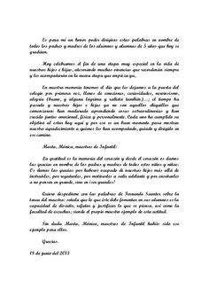 an open book with black and white writing on the page, titled in latin language