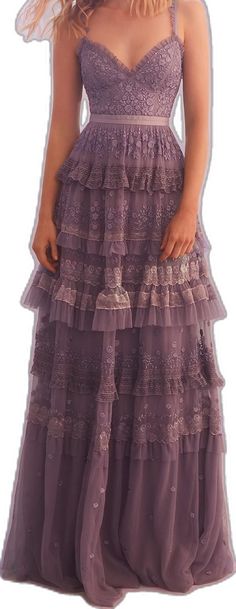 Boho Dresses Long, فستان سهرة, Purple Fashion, Mode Inspiration, Beautiful Gowns, Trendy Dresses, Dream Dress, Gorgeous Dresses