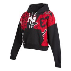 Nike Jordan Women's Printed Fleece Hoodie Jordan Fleece, Nike Jordans Women, Jordan Outfits, Jordans Women, Limited Edition Sneakers, Sport Sneakers, Stylish Sneakers, Nike Jordan, Fleece Hoodie