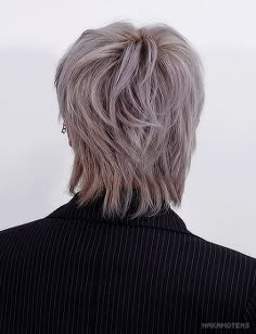 "Rokok, sex dan Lee Taeyong adalah perpaduan yang pas untuk melewati … #fiksipenggemar # Fiksi penggemar # amreading # books # wattpad Pelo Ulzzang, Korean Men Hairstyle, Mullet Haircut, Shot Hair Styles, Lee Taeyong, Nct Taeyong, Grunge Hair, Doha