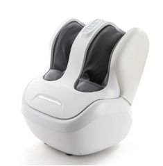 Indulge in Luxurious Comfort & Relief Step into a world of relaxation and rejuvenation with our Deluxe Shiatsu Foot and Calf Massager, your personal spa retreat at home. Specially designed to alleviate muscle soreness and fatigue, this massager is a perfect blend of traditional Shiatsu massage techniques and modern technology. Whether it’s after a long day of work, a strenuous workout, or you’re just looking to pamper yourself, our massager is best used anytime you need to unwind and soothe tired legs. Tired Legs, Calf Massage, Muscle Soreness, Massage Machine, Shiatsu Massage, Post Workout Recovery, Spa Retreat, Leg Muscles, Massage Techniques