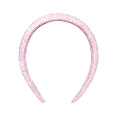 Pink, Brand New, Never Worn Pink Accessories Png, Coquette Finds, Pink Wishlist, Cloth Headband, Colorful Headbands, Emi Jay, Halo Headband, Pink Headband, Headband Bow