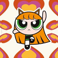 Line Friends Store, Space Coloring Pages, Desktop Icons, Powerpuff Girl, The Powerpuff Girls, Hello Kitty Drawing, The Powerpuff