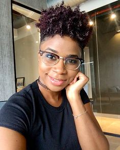 Edgy Natural Hair, Diva Room, 4b Hairstyles, Natural Tapered Cut, Twa Hair, Tapered Natural Hair Cut, Braids With Shaved Sides, Twa Hairstyles