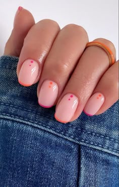 Summer Nails 2023 Color Trends, Trendy Summer Nails 2023, Nails 2023 Color Trends, 2023 Color Trends, Trendy Summer Nails, Summer Nails 2023, Summer Gel Nails