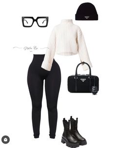 Cute Fall Shopping Outfit, Cozy Date Night Outfit Winter, La Cold Weather Outfits, Fall Day Trip Outfit, Flats Winter Outfit, All Black Hoodie Outfit, Chicago Weekend Trip Outfits Fall, Date Night Outfit Ideas For Women, New York Looks Winter