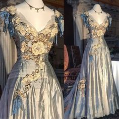 The Twelfth Night, Biltmore House, Drama Fashion, The Biltmore, Twelfth Night, Fairytale Dress, Historical Dresses