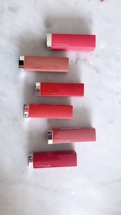 Makeup Products, Maybelline, Lips, Makeup, Pink, Beauty, Quick Saves, Make Up