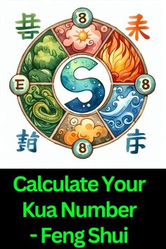 Finding Your Kua Number: Navigating Life's Energies with Confidence #kuanumber #fengshui #fengshuikuanumber #kuanumberfengshui #kuanumberchart #numerokuafengshui #howtocalculatekuanumber #kuanumbercolor Karma Spell, Expression Number, Number Chart, Easy Cleaning Hacks, Numerology Chart, Life Path Number, Feng Shui Tips, I Ching, Vastu Shastra