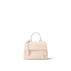 Cluny Mini Epi Leather - Women - Handbags | LOUIS VUITTON ® Louis Vuitton Cluny, Luxe Handbags, Luxury Bags Collection, Louis Vuitton Collection, Handbags Louis Vuitton, Luxury Bag, Lv Handbags, Mini Handbags, Designer Bag