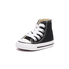 PRICES MAY VARY. 100% Synthetic Rubber sole Converse Black Canvas Shoes With Gum Sole, Black Converse Low Tops, Black Converse Cheap, Black Converse Price, Baby Chucks, Black Cotton Converse High-top Sneakers, Chuck 70, Synthetic Rubber, Kids Luggage