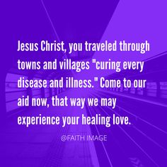 Jesus as our aid Christian quotes Bible Verses Inspiring quotes Love More, Faith Quotes, Christian Quotes, That Way, Jesus Christ, Disease, Bible Verses, Life Quotes, Jesus