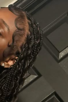 #stlhairstylist Long Braids, A Black, Braids, Plaits