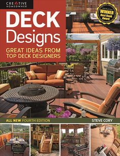 deck designs great ideas from top deck designers