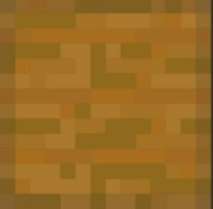 an orange and brown brick wall with small squares on the bottom right corner, as well as a black frame