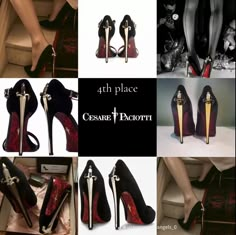 Dream Heels, Luxury Heels, Pretty Heels, Cesare Paciotti, Fashion Shoes Heels, Shoes Heels Classy, Shoes Outfit Fashion, Fashion Vocabulary, Dark Feminine Aesthetic