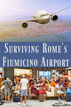 Rome Airport, Cruise Italy, Rome Itinerary, Day Trips From Rome, Cruise Europe