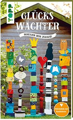 the cover of gluks wachter seiten der zuhnse