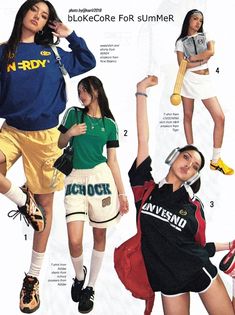 90s Athletic Outfits, Sports Shirt Outfit, Basketball Shorts Outfit, Pick Your Outfit, Peony Aesthetic, Street Outfits, Aesthetic Streetwear, Outfit Inspo Summer, Fairy Grunge